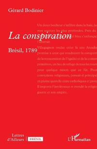 La conspiration