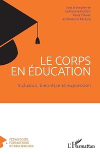 Le corps en éducation
