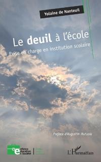 Le deuil à l'école