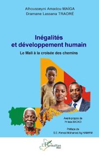 Inégalités et développement humain
