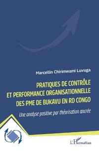 Pratiques de contrôle et performance organisationnelle des PME de Bukavu en RD Congo