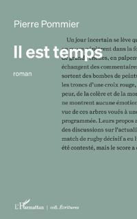 Il est temps
