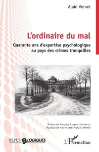 L'ordinaire du mal