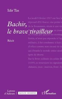 Bachir, le brave tirailleur