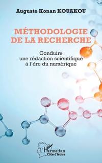 Méthodologie de la recherche