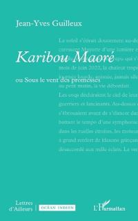 Karibou Maoré