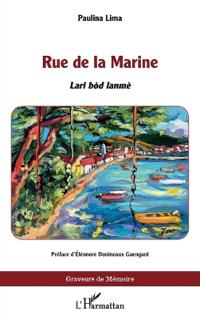 Rue de la Marine