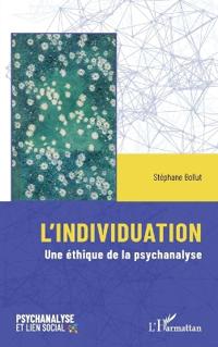L'individuation