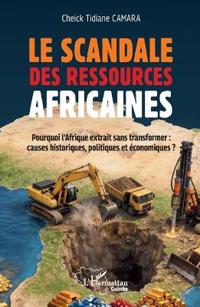 Le scandale des ressources africaines