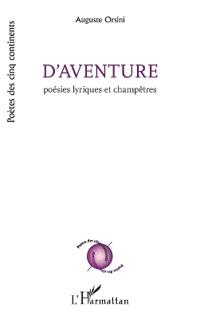 D'Aventure