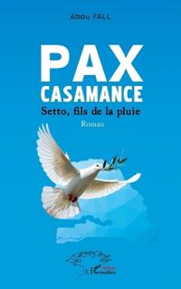 Pax Casamance