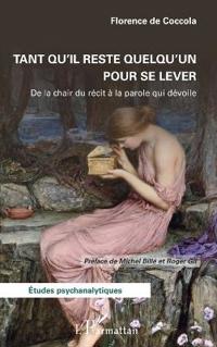 Tant qu'il reste quelqu'un pour se lever