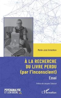 À la recherche du livre perdu