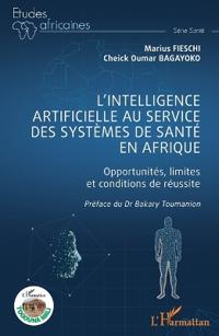 L'intelligence artificielle au service des systèmes de santé en Afrique