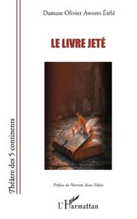 Le livre jeté