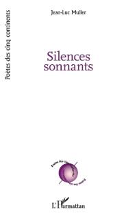Silences sonnants