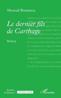 Le dernier fils de Carthage
