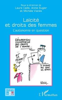 Laïcité et droits des femmes