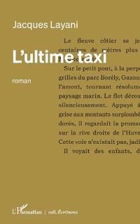 L'ultime taxi