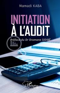 Initiation à l'audit