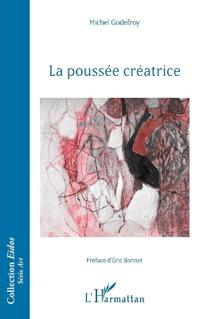 La poussée créatrice