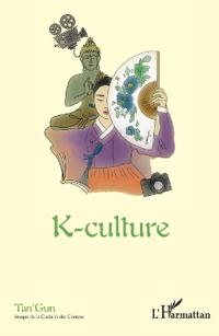 K-culture