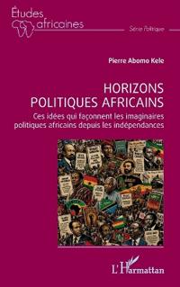 Horizons politiques africains