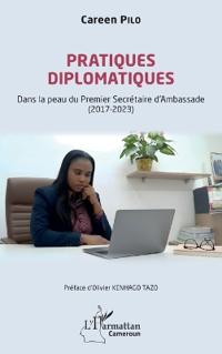 Pratiques diplomatiques