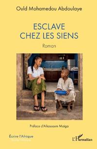 Esclave chez les siens
