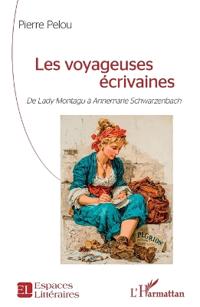 Les voyageuses écrivaines