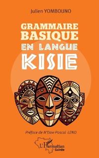 Grammaire basique en langue Kisie