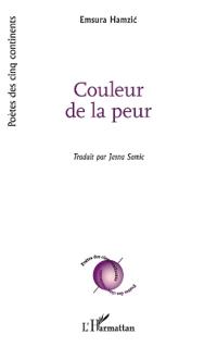Couleur de la peur