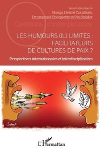 Les humours (il) limités