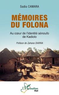 Mémoires du Folona