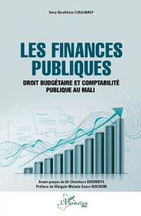 Les finances publiques
