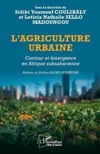L'agriculture urbaine