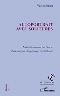 Autoportrait avec solitudes
