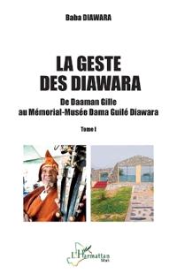 La geste des Diawara