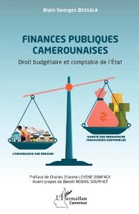 Finances publiques camerounaises