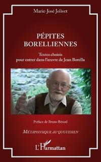 Pépites borelliennes
