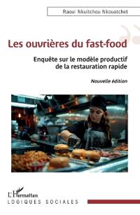 Les ouvrières du fast-food