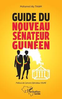 Guide du nouveau sénateur guinéen