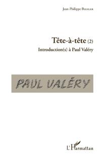 Tête-à-tête (2)