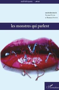 Les monstres qui parlent