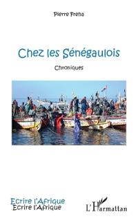 Chez les Sénégaulois