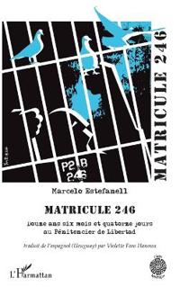 Matricule 246