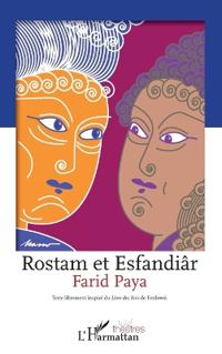 Rostam et Esfandiâr
