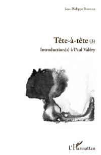 Tête-à-tête (3)