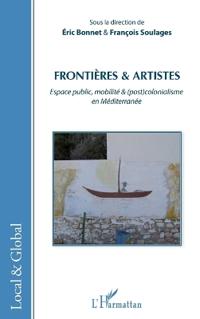 Frontières & artistes