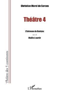 Théâtre 4